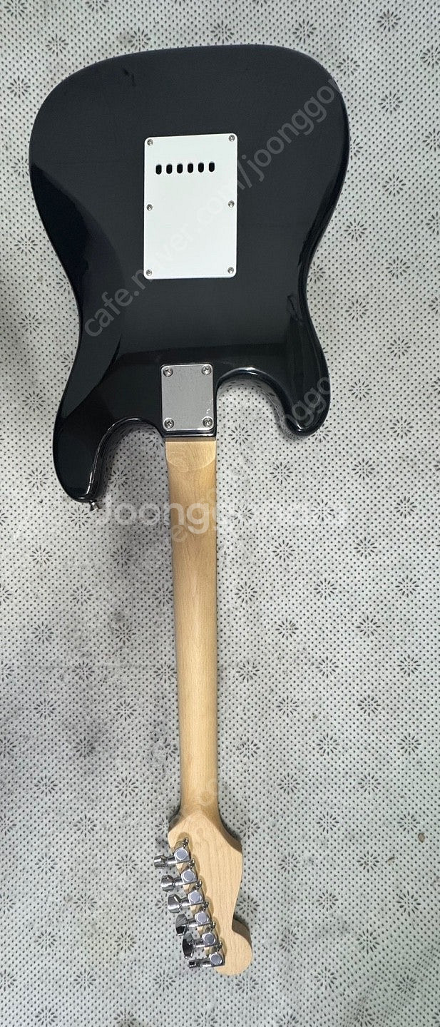 DM 일렉 기타 연습용 디엠 일렉기타 판매--3
