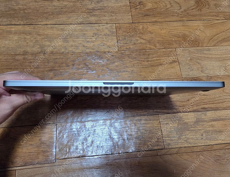 애플 맥북프로 2019년형 1TB 16인치--8