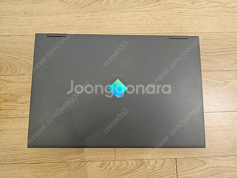 HP OMEN 15-en1021AX 3060 노트북 팝...--1
