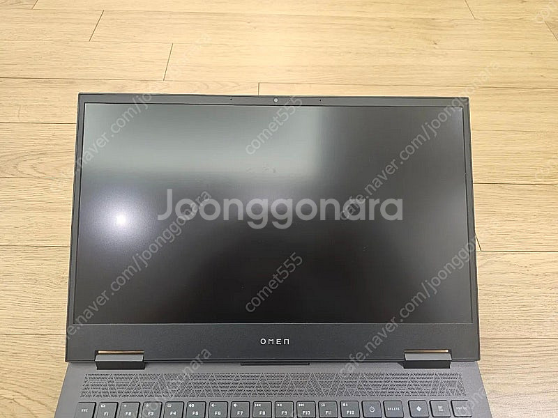 HP OMEN 15-en1021AX 3060 노트북 팝...--2