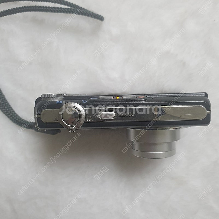 올림푸스 FE-320 디카--0