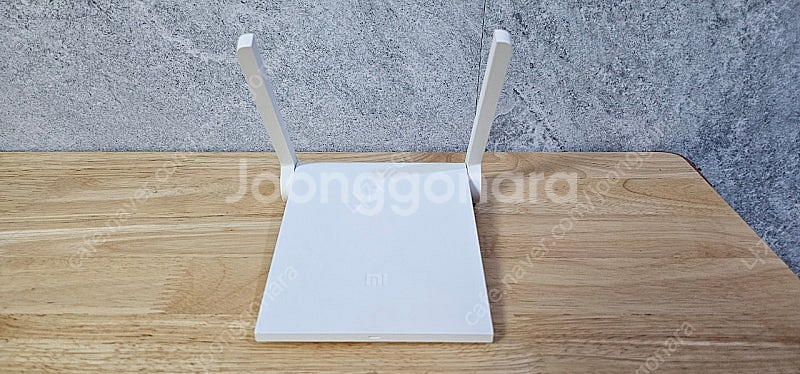 샤오미 공유기2 AC1200 판매합니다.--1