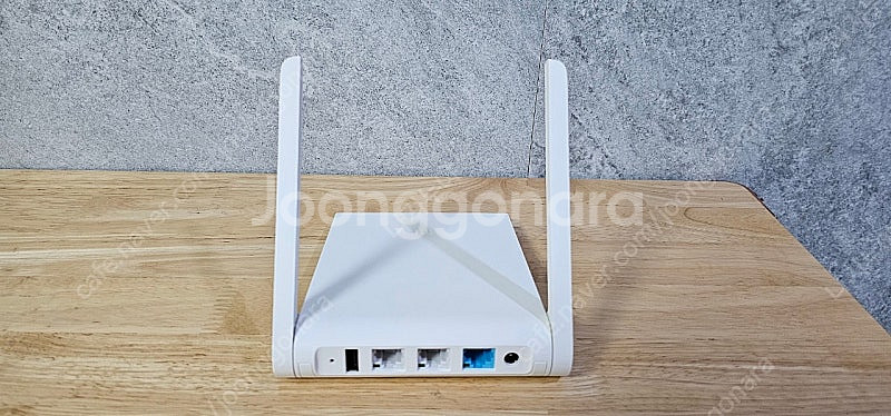 샤오미 공유기2 AC1200 판매합니다.--2