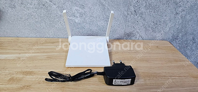 샤오미 공유기2 AC1200 판매합니다.--3