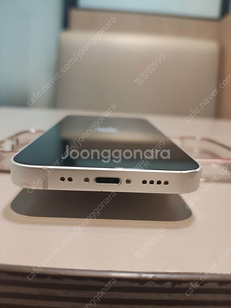 APPLE 아이폰13 미니 256GB, 공기계--1
