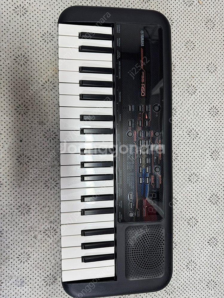 야마하 PSS-A50 37건반 판매 YAMAHA PSS...--0