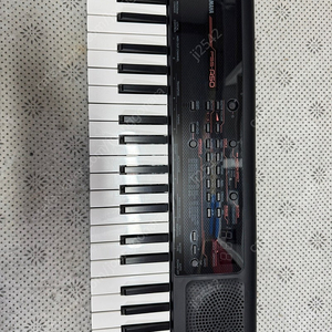 야마하 PSS-A50 37건반 판매 YAMAHA PSSA50 포터블 키보드