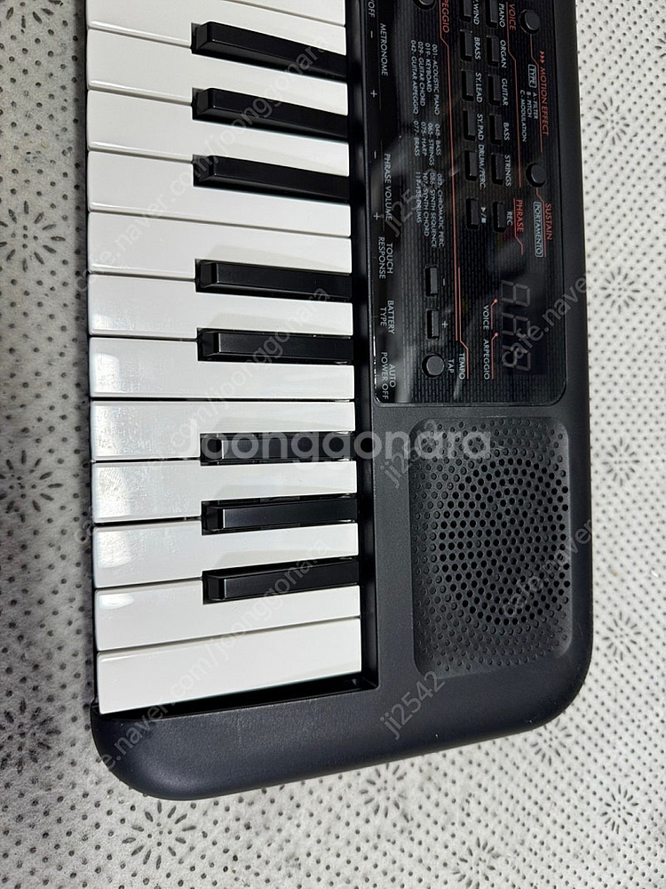 야마하 PSS-A50 37건반 판매 YAMAHA PSS...--2
