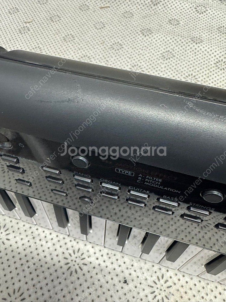 야마하 PSS-A50 37건반 판매 YAMAHA PSS...--7