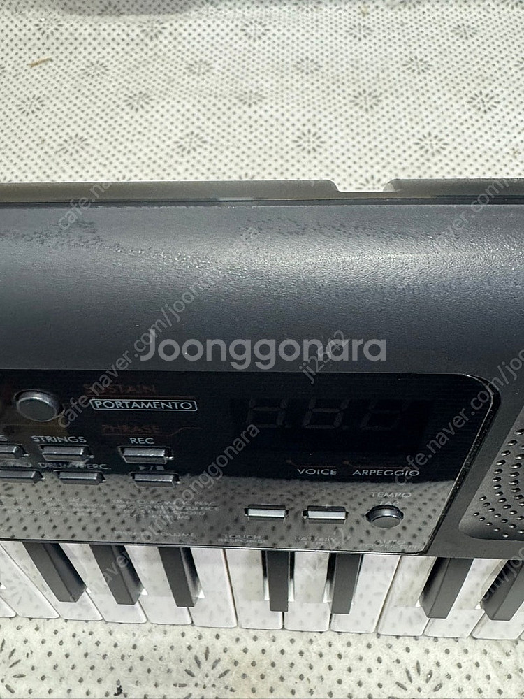 야마하 PSS-A50 37건반 판매 YAMAHA PSS...--8