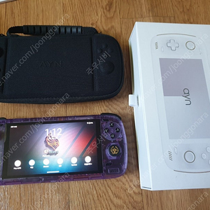 오딘2 맥스 1.5테라 팝니다