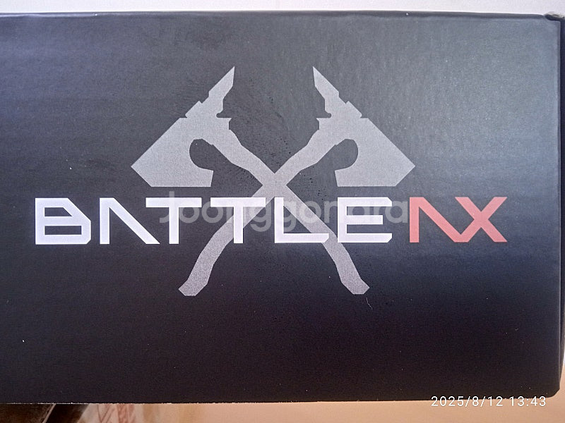 미개봉 새제품 컬러풀 지포스 RTX 5060 NB EX 8GB-V 3팬--1