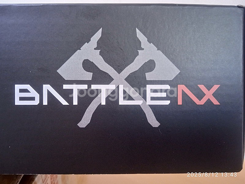 미개봉 새제품 컬러풀 지포스 RTX 5060 NB EX 8GB-V 3팬--2