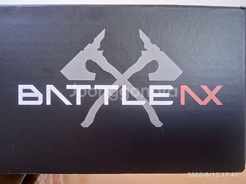 미개봉 새제품 컬러풀 지포스 RTX 5060 NB EX 8GB-V 3팬--4