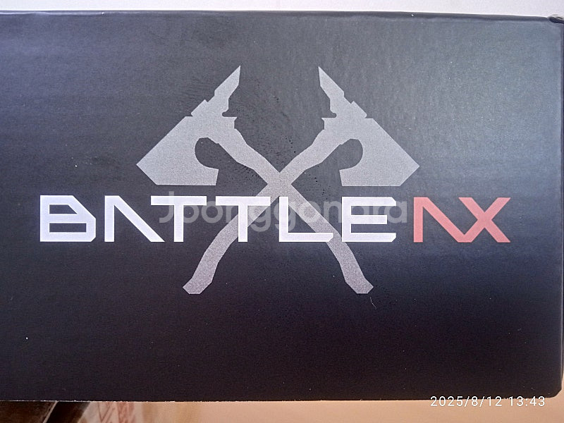 미개봉 새제품 컬러풀 지포스 RTX 5060 NB EX 8GB-V 3팬--5