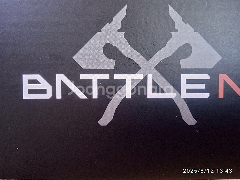 미개봉 새제품 컬러풀 지포스 RTX 5060 NB EX 8GB-V 3팬--7