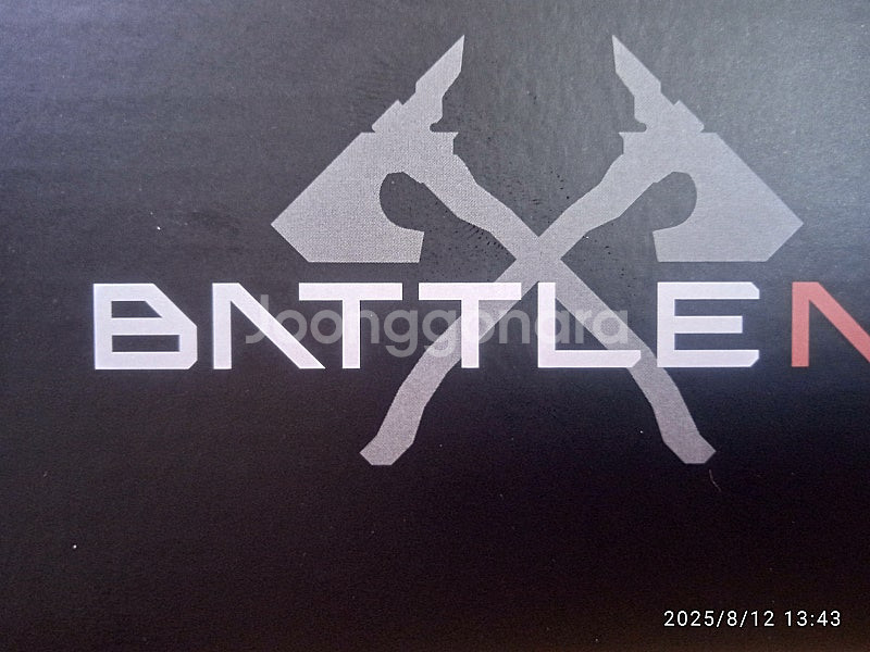 미개봉 새제품 컬러풀 지포스 RTX 5060 NB EX 8GB-V 3팬--8