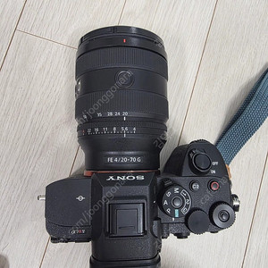 소니 A7R5 판매합니다