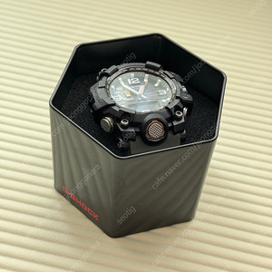 지샥 머드마스터 G-SHOCK GWG-1000 (구머마) 판매