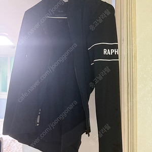 라파 써멀 져지m