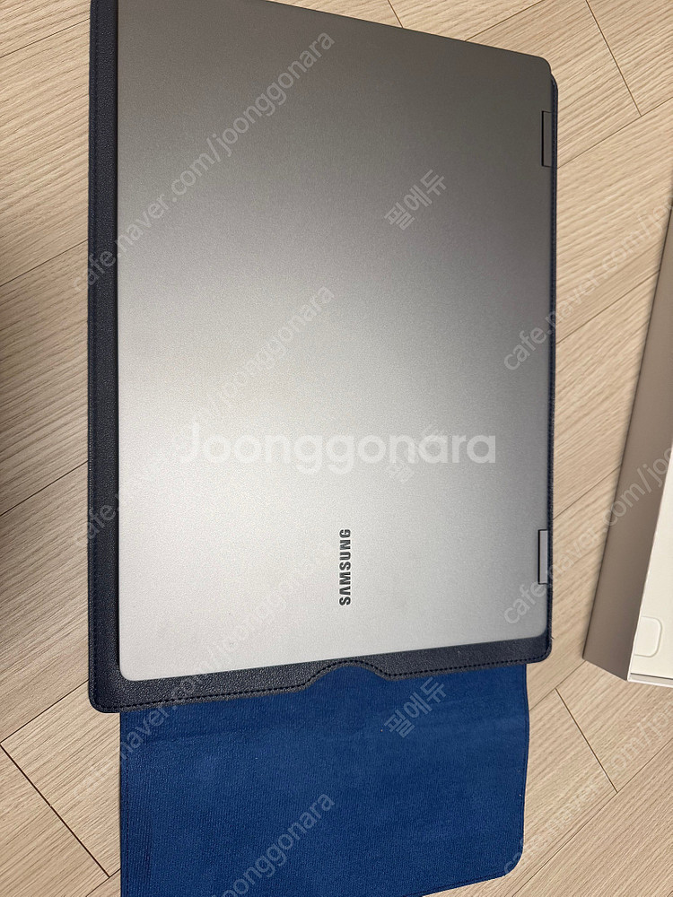 NT960QHA-K51A 삼성전자 갤럭시북5 프로360...--1