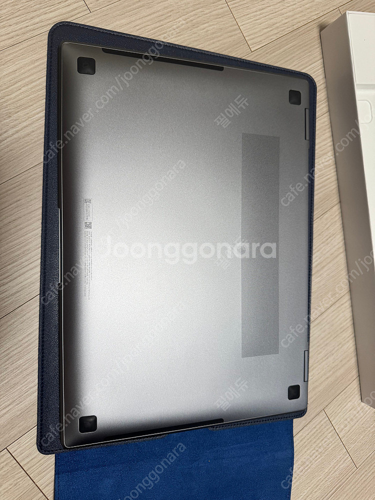 NT960QHA-K51A 삼성전자 갤럭시북5 프로360...--3