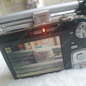 코닥 이지쉐어 V603 디카