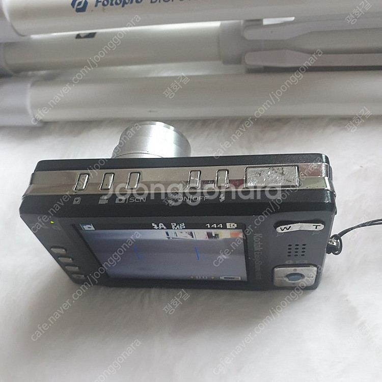 코닥 이지쉐어 V603 디카--2
