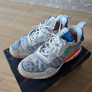 나이키농구화 조던 델타2