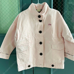 닥스키즈 자켓(110-5y)