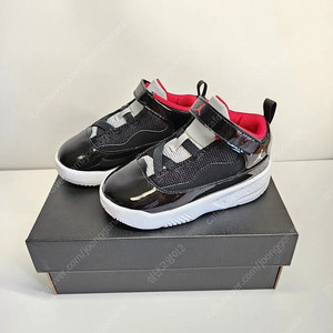 [국내매장판]나이키 키즈 조던 맥스 아우라2