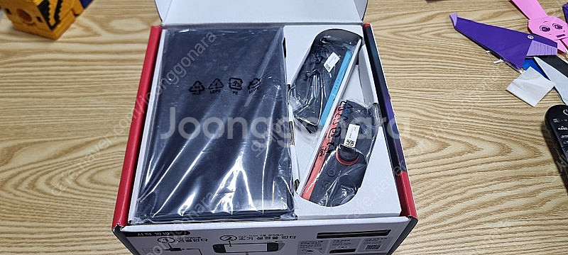 닌텐도 스위치2 일반판 상태s급팝니다--1