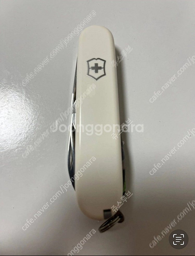 빅토리녹스 스파르탄 오라이트 i3t eos 카본 판매합...--2