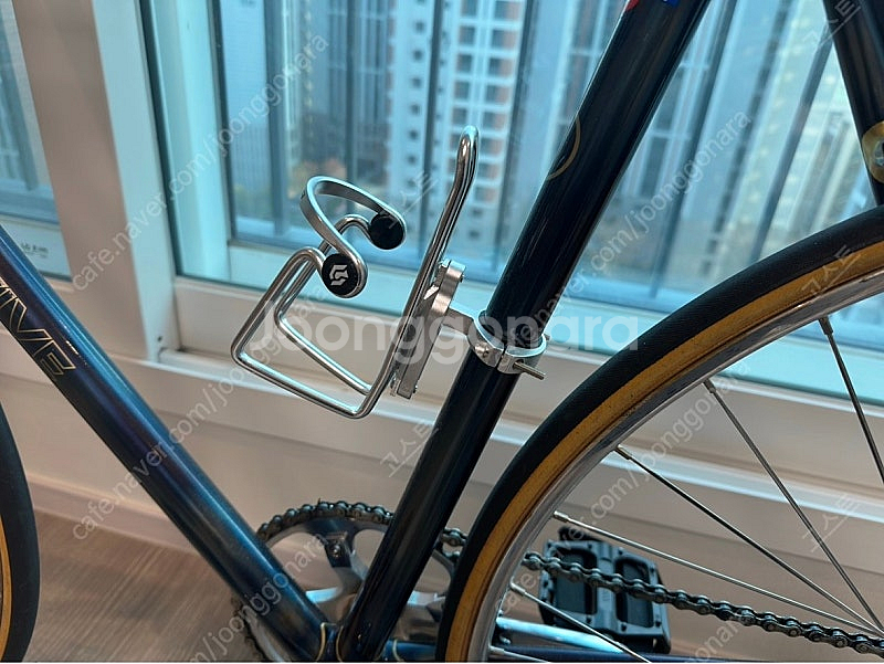 픽시자전거 52사이즈 커스텀 판매--6