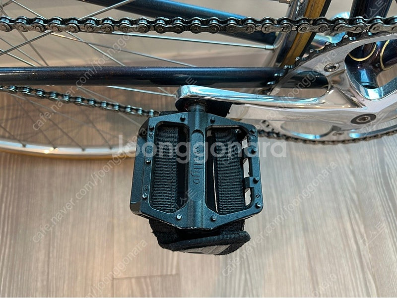 픽시자전거 52사이즈 커스텀 판매--8