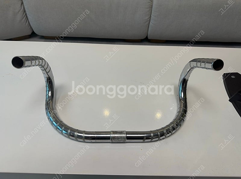 픽시자전거 52사이즈 커스텀 판매--9