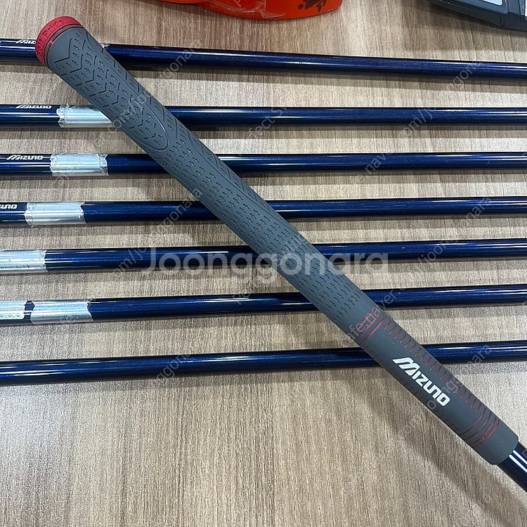 미즈노 JPX825 FGD 5-P,A,S 여성 8아이언...--4