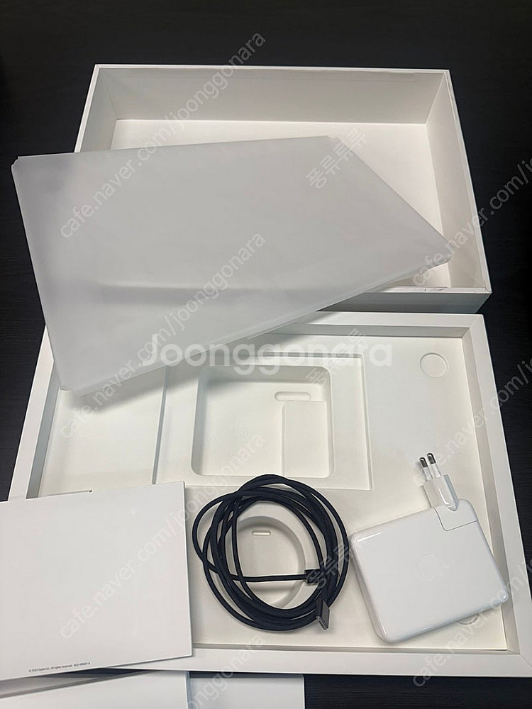 맥북프로 16인치 M3 Pro 36GB 512GB 스페...--0