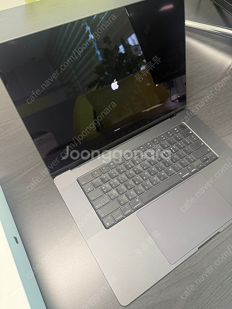 맥북프로 16인치 M3 Pro 36GB 512GB 스페...--1