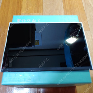 삼성 8.9인치 LCD (LTL089CL02-W02) 패널