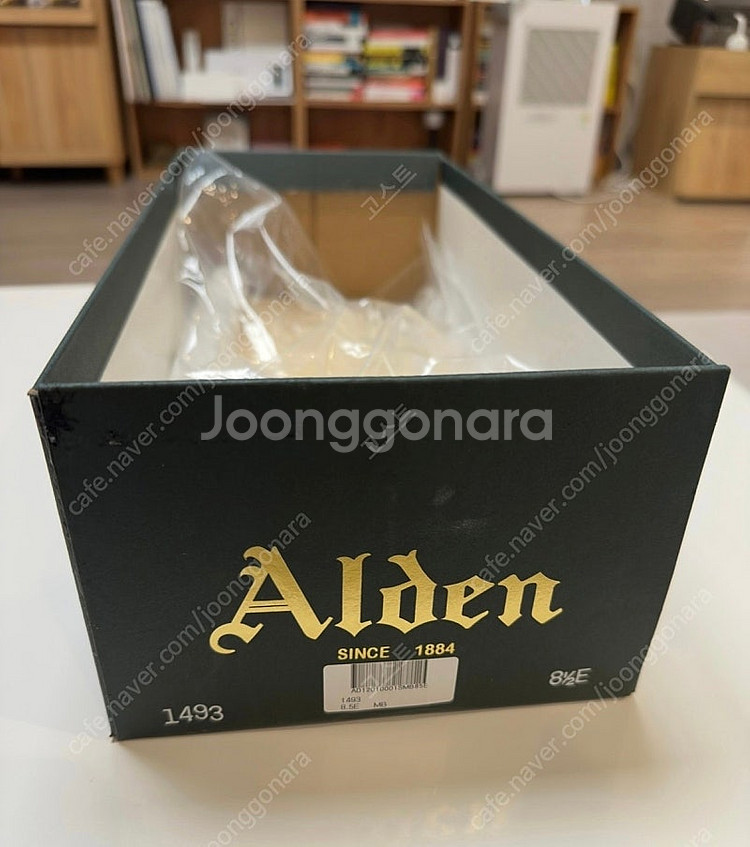 알든 1493 8.5 270 처카부츠--5