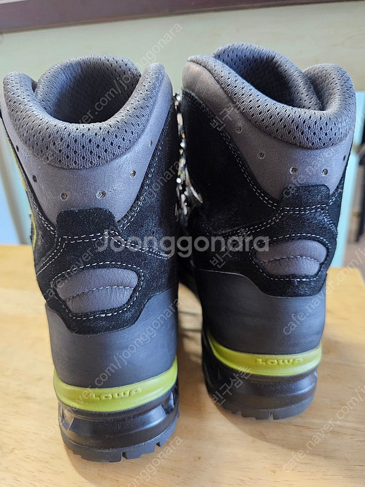 로바 티캄2 GTX--2