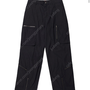 비슬로우 UTILITY FLIGHT PANTS