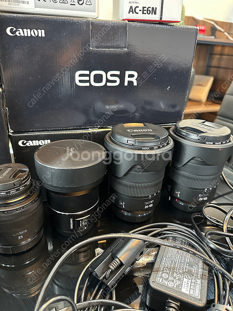 카메라+렌즈 다수 (eos r6 m2 / eos r /...--0