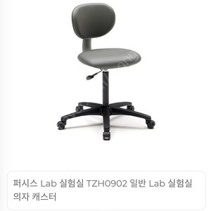 퍼시스 실험실 의자