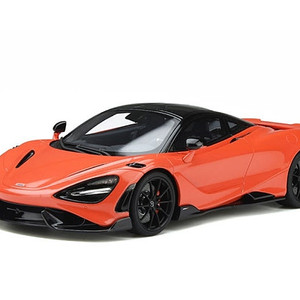 [구매] 1:18 지티스피릿 765lt&스파이더