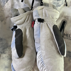 헬로우 보드복 상의 M + 장갑 세트