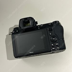 니콘 Z6 15만컷 78만원