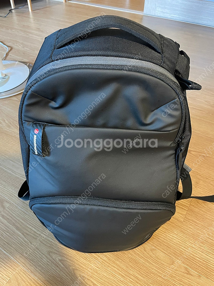 카메라 가방 맨프로토 어드밴스2 판매합니다--0