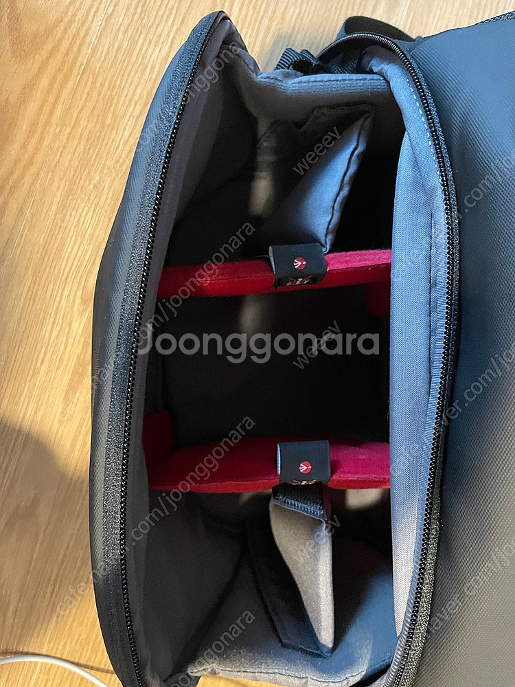 카메라 가방 맨프로토 어드밴스2 판매합니다--1
